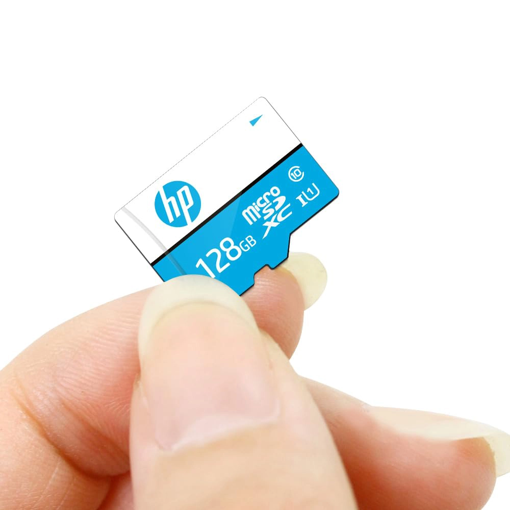 HP Micro Sd Card 128GB MX310 U1 For CCTV Camera and Smart Phone view 4